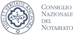 Logo Consiglio nazionale del notariato
